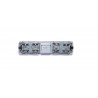 Fahrwerk BR 110 Diesellok grau Glockenankermotor V100