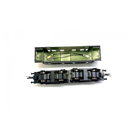 Tillig E-Lok E 44 BR 144 023-9 Ep. IV DUMMY 04426 TT