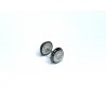 Radsatz grau Tillig BR 89 DR Dampflok 501944
