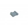Tank, lack. grau Tillig V100 BR 110