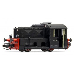 ARNOLD HN9064 TT DR, Diesel-Rangierlokomotive Kö 5741