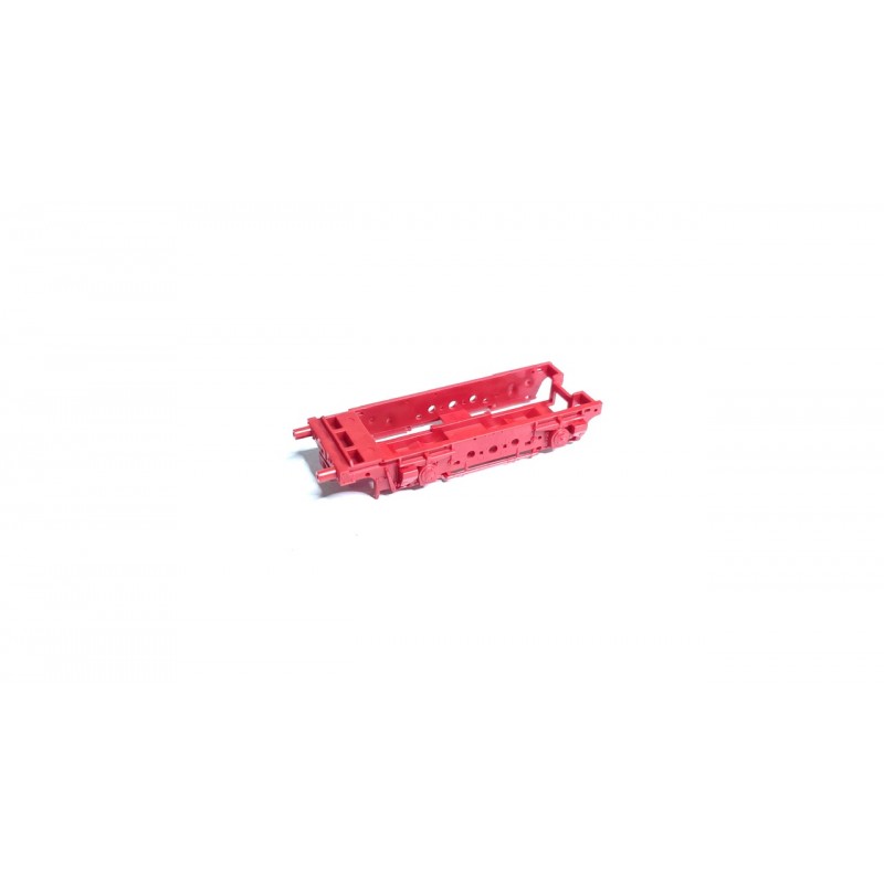 Tillig Drehgestellverkleidung E 44 BR 144 244 rot E44