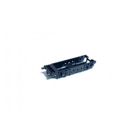 Tillig Drehgestellverkleidung E 44 BR 144 244 schwarz E44