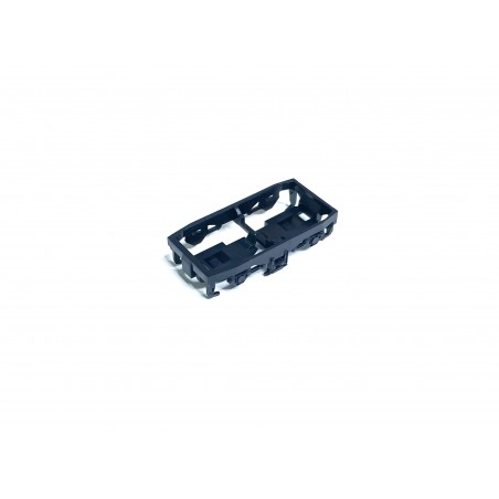 Drehgestell Verkleidung  BR 101 E-Lok Tillig 301450