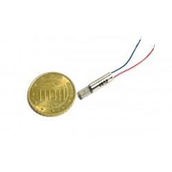 Glockenankermotor Micro Motor 0613 3V universal...