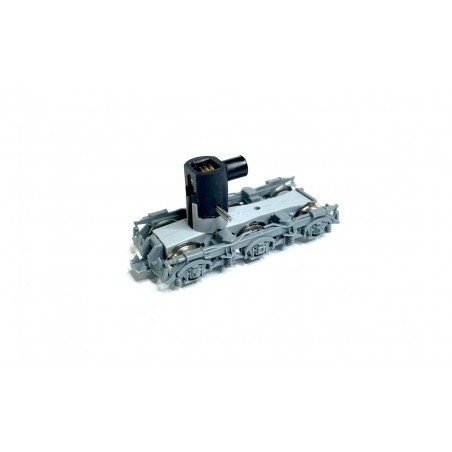 Tillig Drehgestell mit Schaft grau BR 120 V200 Diesellok