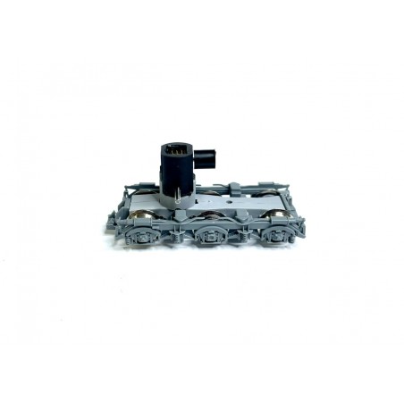 Tillig Drehgestell mit Schaft grau BR 120 V200 Diesellok