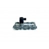 Tillig Drehgestell mit Schaft grau BR 120 V200 Diesellok
