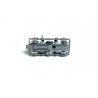 Tillig Drehgestell mit Schaft grau BR 120 V200 Diesellok