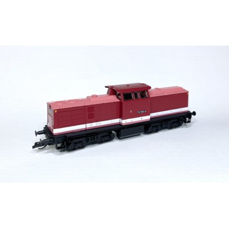 Tillig Diesellok BR 710 960-6 DR Dummy 502187