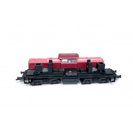 Tillig Diesellok BR 710 960-6 DR Dummy 502187