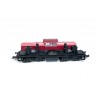 Tillig Diesellok BR 710 960-6 DR Dummy 502187