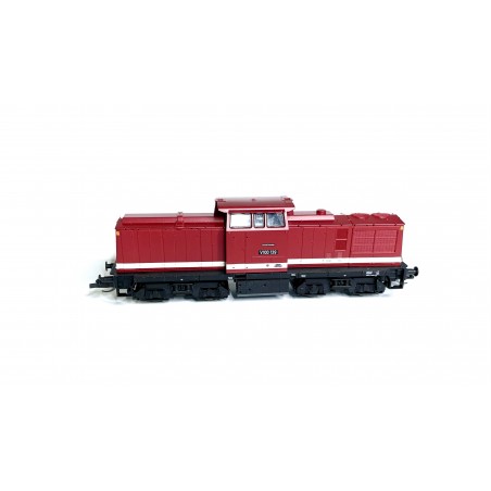 Tillig Diesellok V100 139 DR 01499