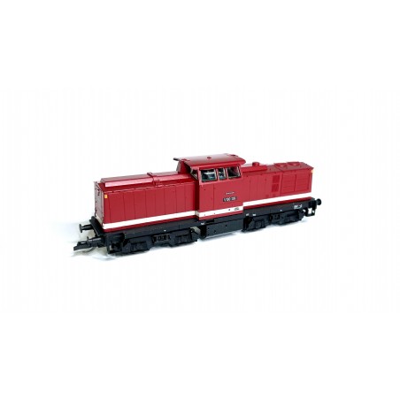 Tillig Diesellok V100 139 DR 01499