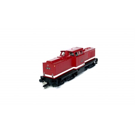 Tillig Diesellok V100 139 DR 01499