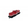 Tillig Diesellok V100 139 DR 01499