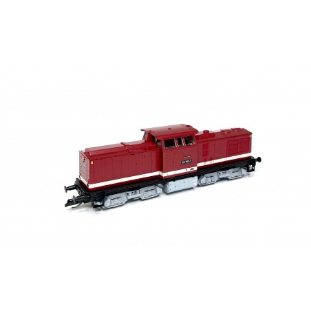 Tillig Diesellok BR 112 787-7 DR Dummy 02583