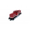 Tillig Diesellok BR 112 787-7 DR Dummy 02583