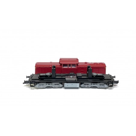 Tillig Diesellok BR 112 787-7 DR Dummy 02583
