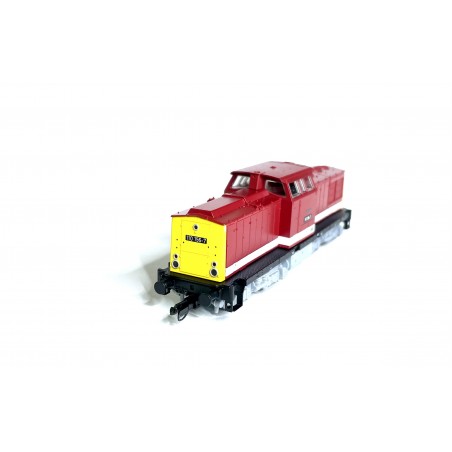 Tillig Diesellok BR 110 156-7 DR Dummy 500608