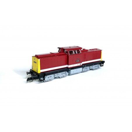 Tillig Diesellok BR 110 156-7 DR Dummy 500608
