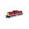Tillig Diesellok BR 110 156-7 DR Dummy 500608