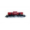 Tillig Diesellok BR 110 156-7 DR Dummy 500608
