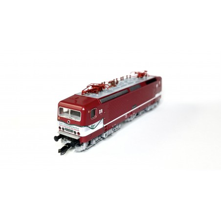 Tillig E-Lok BR 243 931-3 DR Dummy 502217