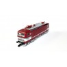 Tillig E-Lok BR 243 931-3 DR Dummy 502217