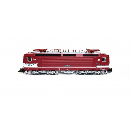 Tillig E-Lok BR 243 931-3 DR Dummy 502217