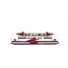 Tillig E-Lok BR 243 001-5 DR Dummy 02362 E