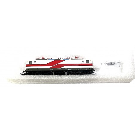 Tillig E-Lok BR 243 001-5 DR Dummy 02362 E