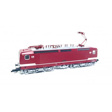 Tillig E-Lok BR 243 331-6 DR Dummy 02375