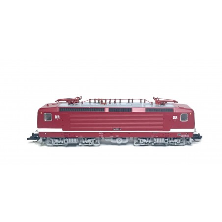 Tillig E-Lok BR 243 331-6 DR Dummy 02375