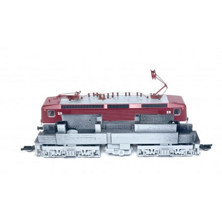 Tillig E-Lok BR 243 331-6 DR Dummy 02375