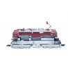 Tillig E-Lok BR 243 331-6 DR Dummy 02375