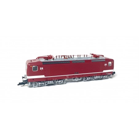 Tillig E-Lok BR 243 301-9 DR Dummy 02373