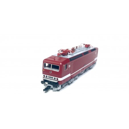 Tillig E-Lok BR 243 301-9 DR Dummy 02373