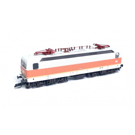 Tillig E-Lok BR 143 635-1 DR Dummy 501215