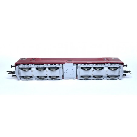 Tillig E-Lok BR 250 050-2 DR 02337 Dummy mit Platine