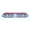 Tillig E-Lok BR 250 050-2 DR 02337 Dummy mit Platine