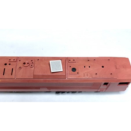 Tillig E-Lok BR 250 050-2 DR 02337 Dummy mit Platine