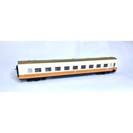 AUSVERKAUFT KRES BR 175 Städteexpress “BÖRDE” Magdeburg TT120 Weihnachts-Exclusivmodell 2023 digital