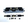 Platine Leiterplatte für Tillig Diesellok V100 BR 110 DR Bausatz 200457 NEM 6polig