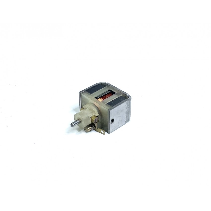 Rechteckmotor 12V Tillig BTTB BR81 92 56 86