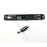 Umbausatz Triebwagen VT 137 BR 185 Tillig auf Glockenankermotor VT137