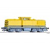 Spur TT Tillig Diesellok BR 111 Glockenanker 04599 Next18 V100 110