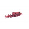 Fahrwerk Tillig Dampflok BR 86 GA