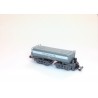 Auffangwagen Motorenaltöl Tender BR 52 DR