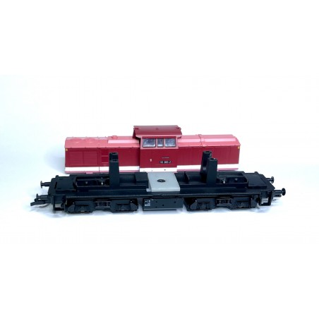 Tillig Diesellok BR 110 960-2 DR Dummy 502186
